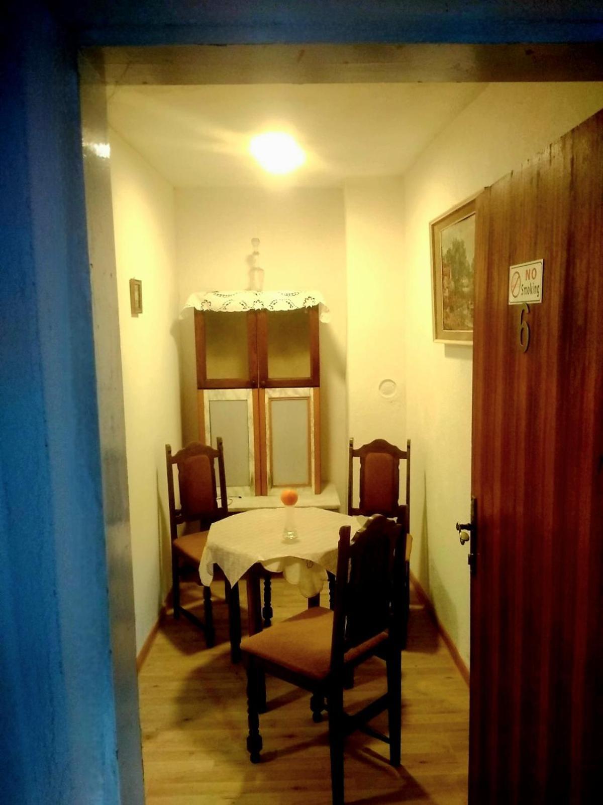 Hostel Mlinar Bihać Eksteriør bilde