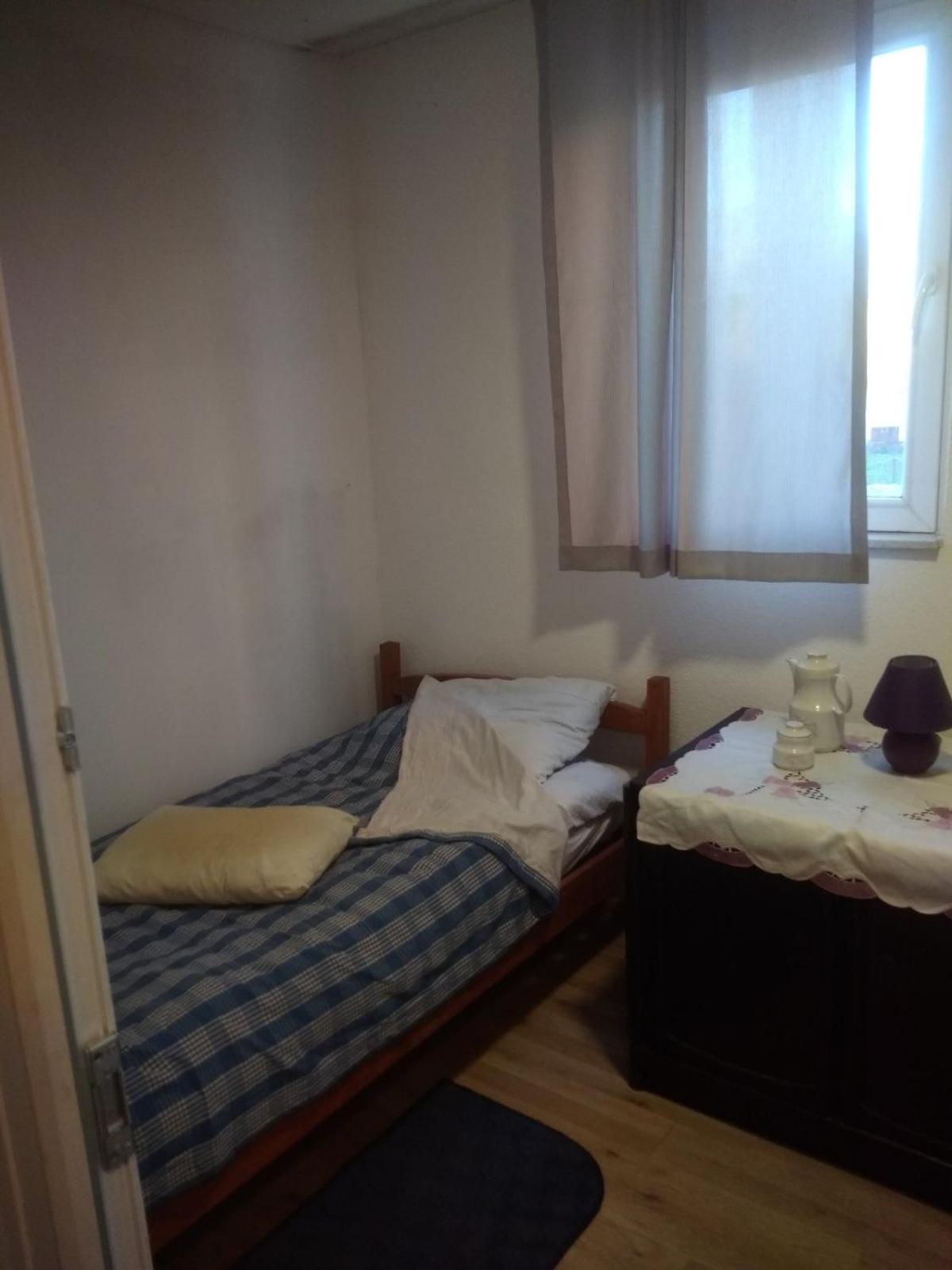 Hostel Mlinar Bihać Eksteriør bilde